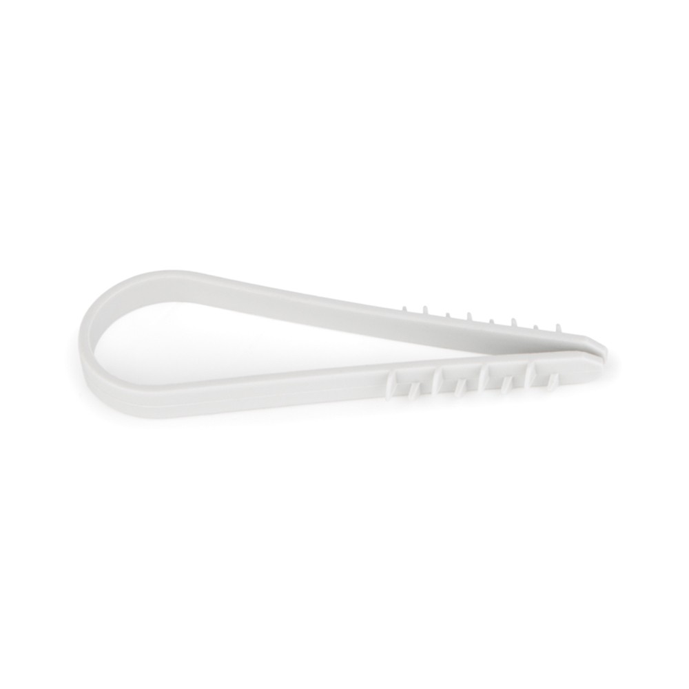 FI-CA CL [CP] Fijaciones para cables. Clip